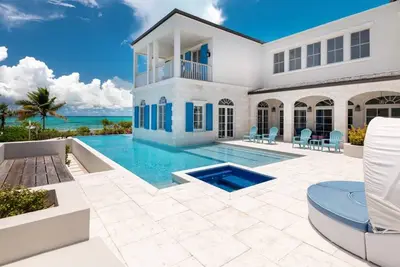 Image de Villa Azzurra