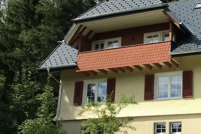 Image de Vacation home for 8 guests with 130m² in Feldberg (Black Forest) (149147)