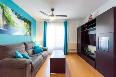 Image de Appartement 'San Miguel Centro' avec Wi-Fi et climatisation