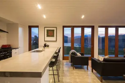 Image de The Homestead on Wilding, Lake Hayes