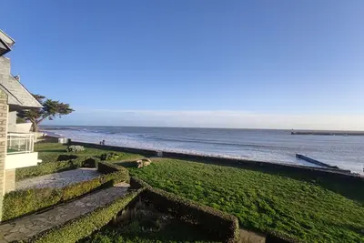 Image de Appartement 3p avec Balcon et Parking - Sarzeau