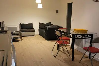 Image de nice new apartment