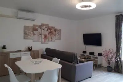 Image de Appartement T3 vue panoramique mer et montagne