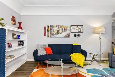 Remodeled | Cute Cottage | Focused on Comfort