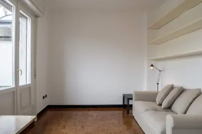 Image de Delightful one-bedroom apartment on the fifth floor with terrace