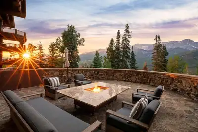 Ski Forever | Telluride Modern Mtn Village Oasis by Cuvée