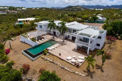 Image de Always: Ocean View Villa