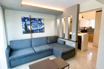 Image de Luxury Suite in Halkidiki Greece