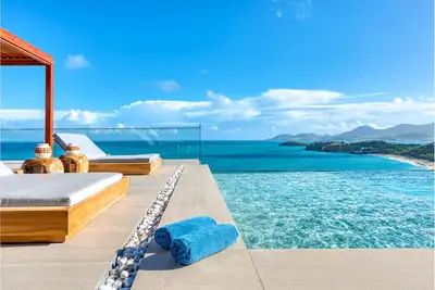 Image de Amandara - Ocean View Villa