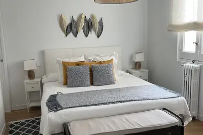 Image de Luxury Apartament En Plaza ESPAÑA