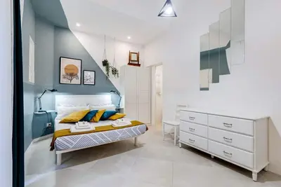 Image de Bdc - Alpha Apartment in Monti district with 2bath