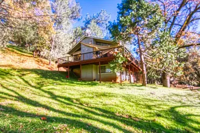 Image de Yaya`s Yosemite Retreat