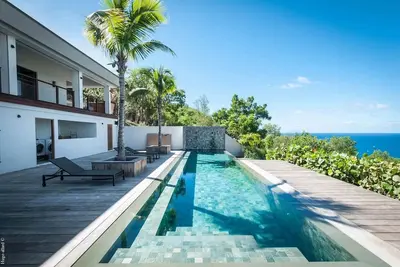 Image de Chef included by Fantasia Villas: Villa Jocapana