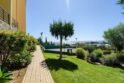 Image de Appartement de vacances Albufeira pour 1 - 4 personnes avec 1 chambre à coucher - Appartement de vac