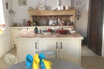 Image de Beautiful traditional house 1 minute from the Square