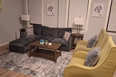 Image de 4br Classy & Radiant Apt in Wicker Park