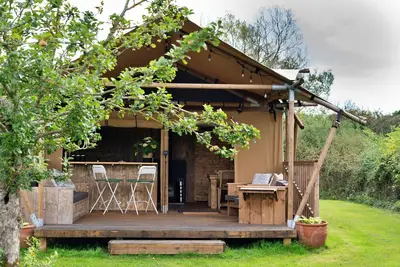 Image de Rusty Lane, Safari Lodge