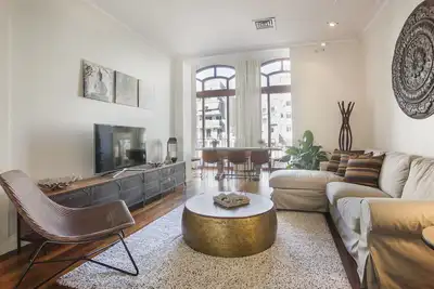 Image de Miro 5 - Rambla Catalunya Luxury