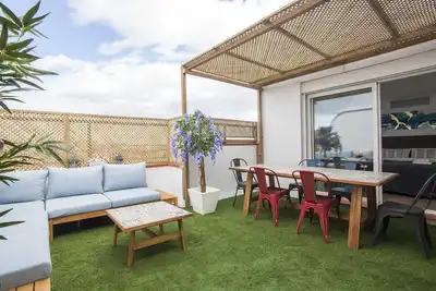 Image de Penthouse Plaza Espanya