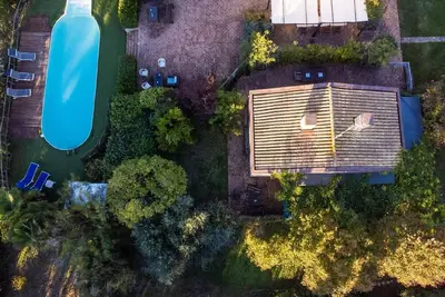 Image de Maison de vacances Ostra pour 1 - 4 personnes avec 2 chambres Ă coucher - Maison de vacances