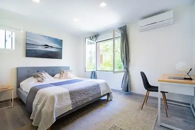 Image de Appartement de vacances pour 6 personnes  + 2 enfants env. 75 qmà Madrid, Madrid