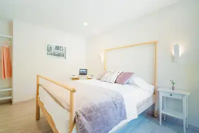 Image de Appartement de vacances pour 6 personnes  + 2 enfants env. 75 qmà Madrid, Madrid