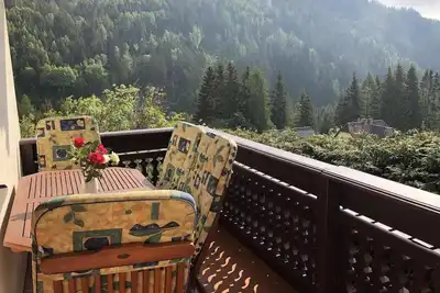 Image de Maison de vacances Obdach pour 1 - 10 personnes avec 4 chambres à coucher - Maison de vacances