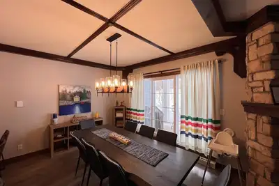 Image de Supérieur Hbc themed condo in Tremblant village