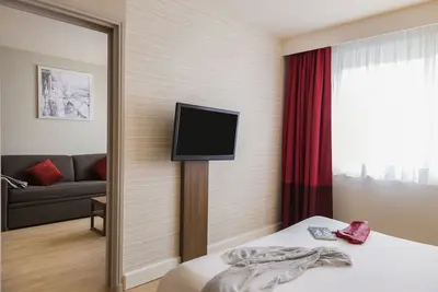 Image de Superbe appartement aux portes de la Suisse