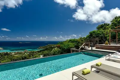 Image de Chef included by Fantasia Villas: Villa Krystel