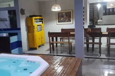 Image de Loft Centro Arraial D'Ajuda