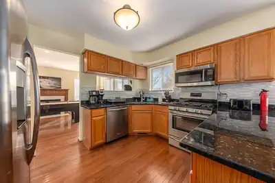 Image de Extended Stay Naperville Fhs Rental - Skylane Dr