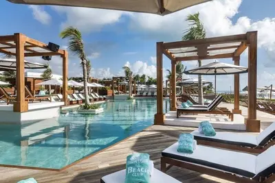 Image de Enjoy Christmas Week in a Grand Luxxe one Bedroom Villa