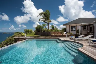 Image de Villa L'Abri Cotier by Fantasia Villas