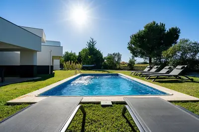 Image de Vitória 7th Hole by SAPvillas