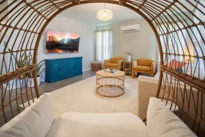 Image de Boho House- A Rural Escape For The Modern Bohemian
