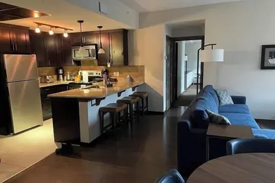 Image de Beautiful, Bright 3-Bedroom Suite at Stoneridge