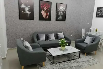 Image de Success luxury apartment, 5 min away jbr beach