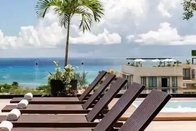 Image de Luxury Condo at Playa Del Carmen, Quintana Roo