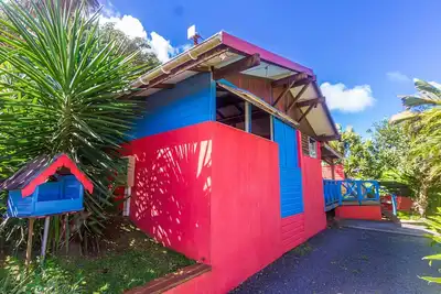 Image de La case créole