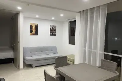 Image de Hermoso apartamento de descanso en Ricaurte, Cun