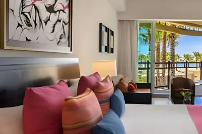 Image de Grand Mayan Two Bedroom Suite Gm1 - Nuevo Vallarta