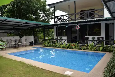 Image de Casa Kamagu