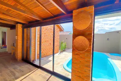 Image de Great house with pool in Foz do Iguaçu