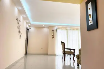 Image de Travis Apartments