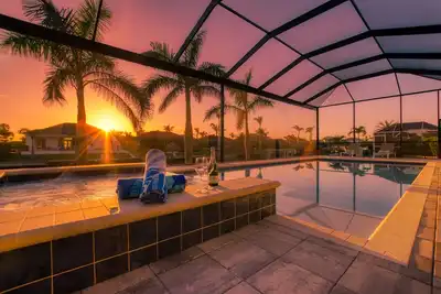 Image de Intervilla Florida - Villa Isabella