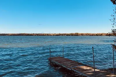 Image de The Red Quarter Cottage, w/ Clark Lake access