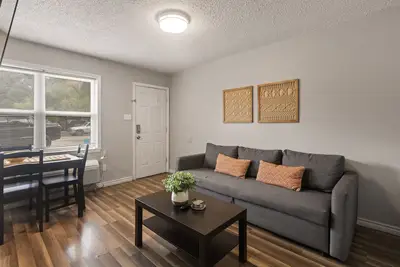 Image de One bed/One bath/full kitchen Apt. - 1 mile from At&T Stadium 🏟