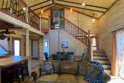 Image de Stunning Custom Apartment on Western Slope of the Grand Mesa