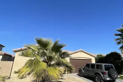 Image de Coachella! ! You’re home away from home!